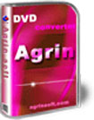 Agrin Free Rip DVD to Audio MP3 Ripper 
